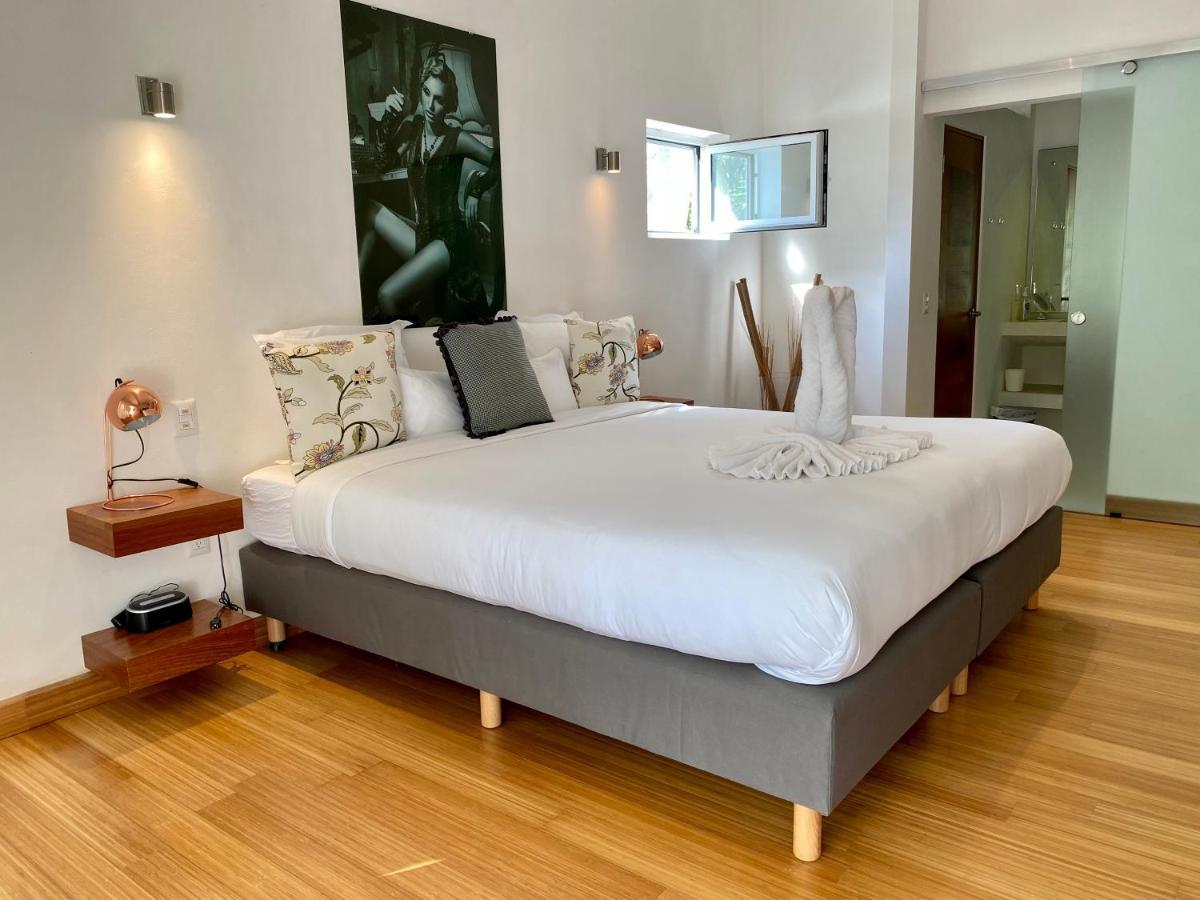 Bed & Breakfast Casa-22 Luxury Boutique 3*
