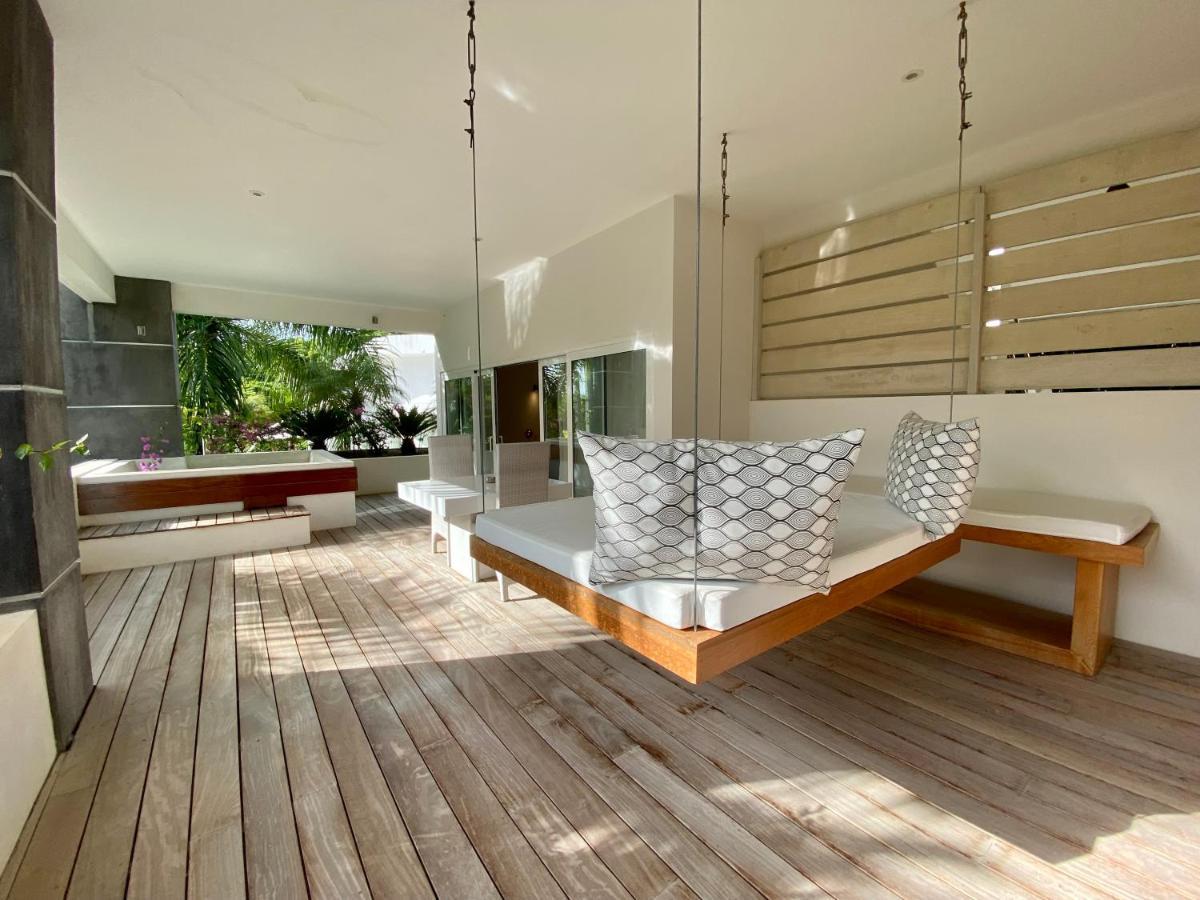 Casa-22 Luxury Boutique Bed & Breakfast