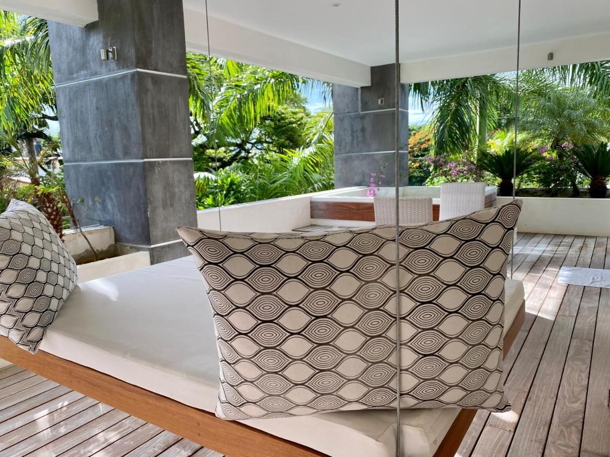 Bed & Breakfast Casa-22 Luxury Boutique Sosua