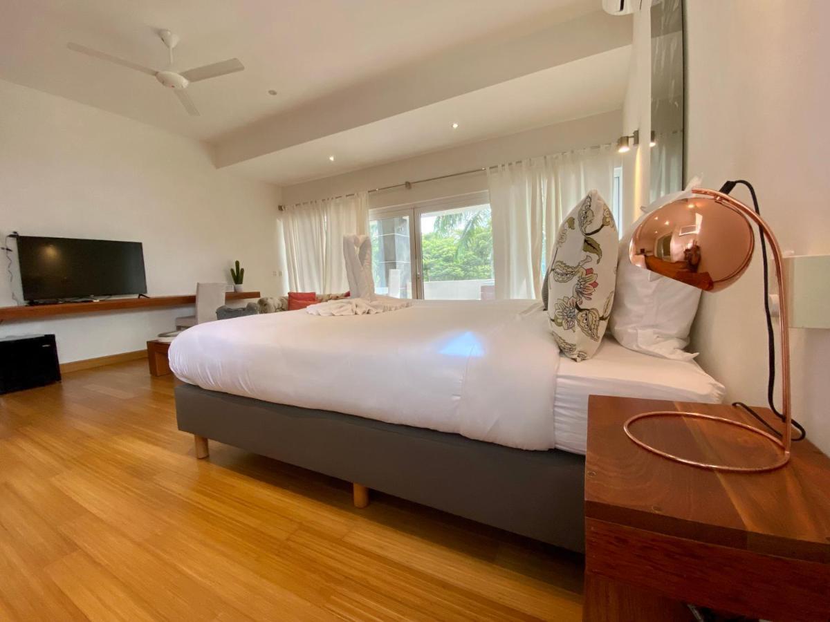 Casa-22 Luxury Boutique Bed & Breakfast 3*