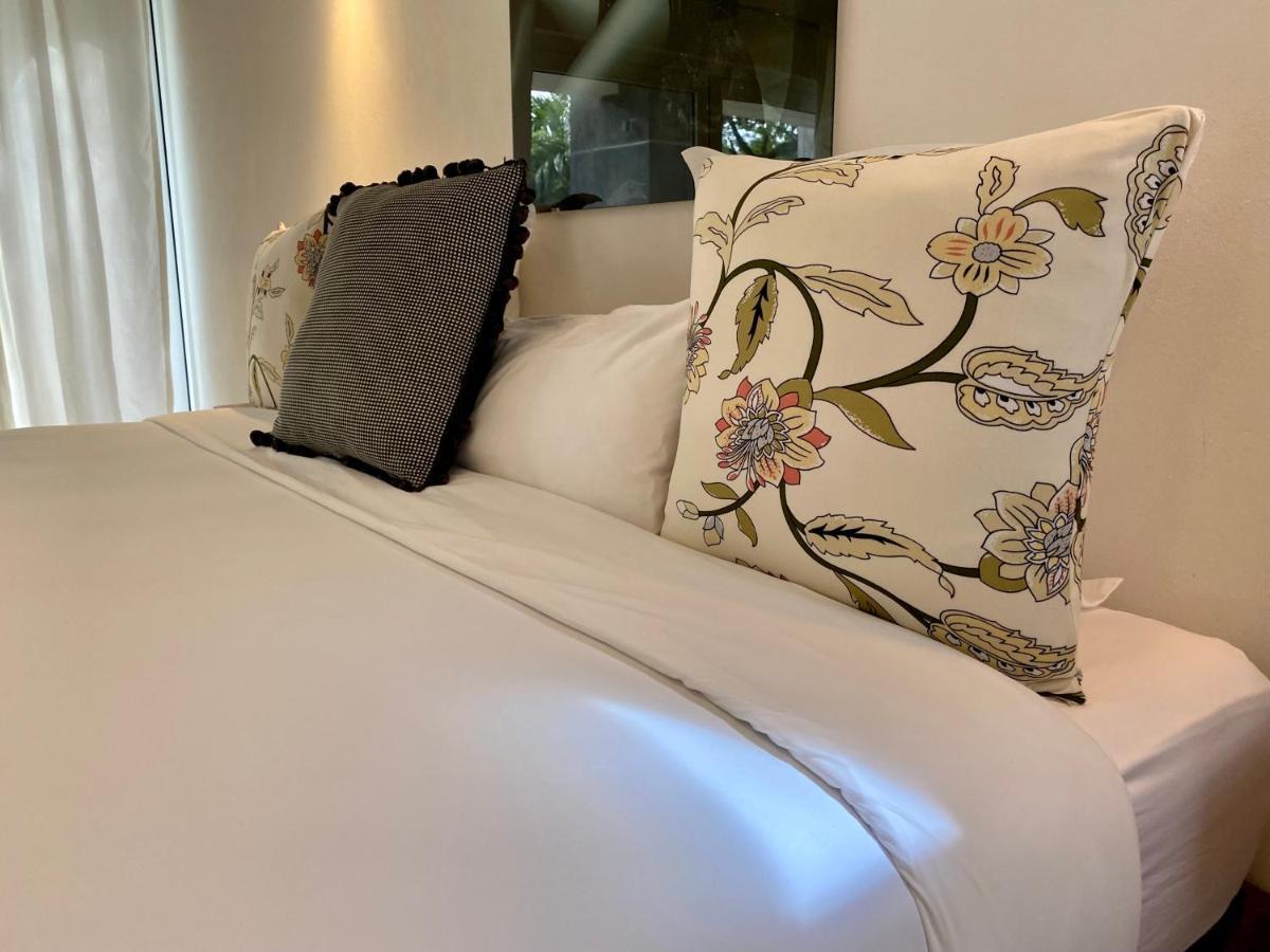 Casa-22 Luxury Boutique Bed & Breakfast 3*