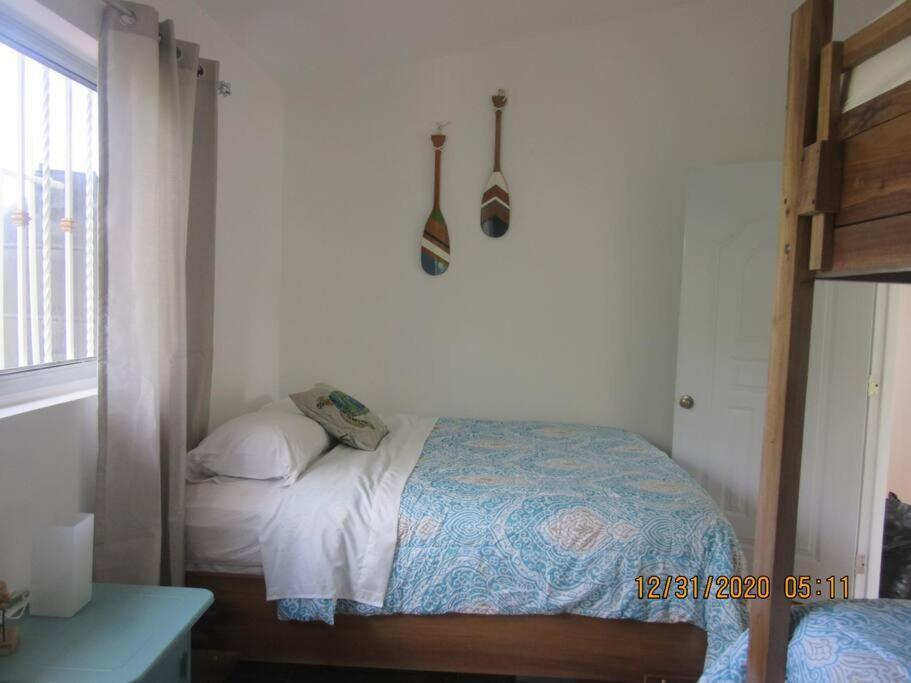 Pelicano Tropical Paraiso Apartment Samana