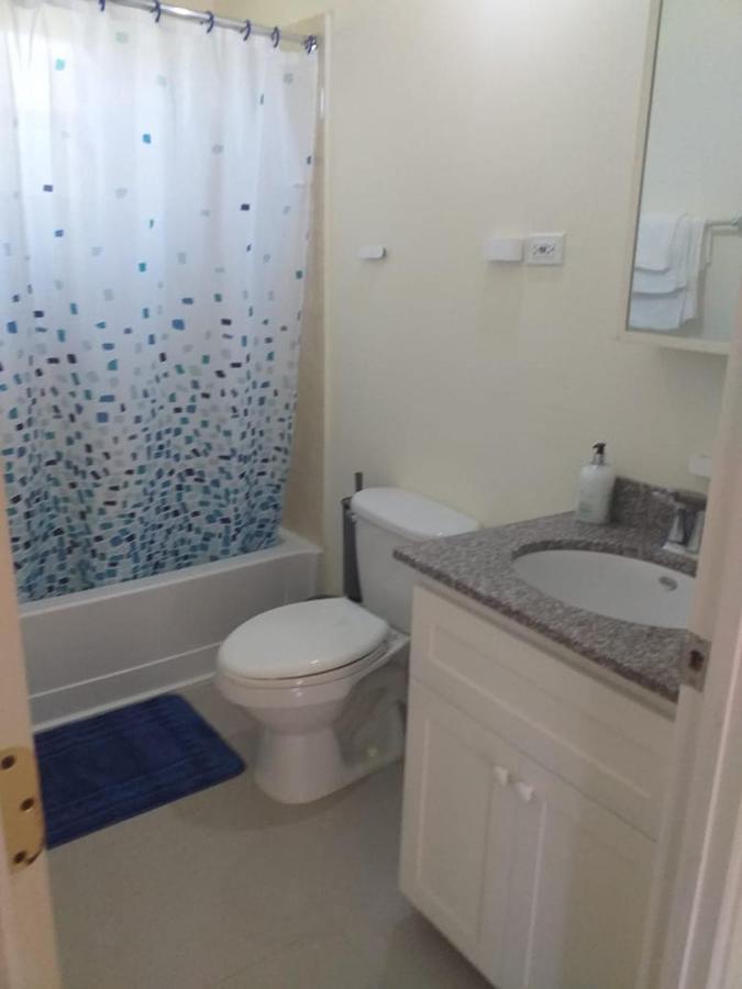 J Ochi Apartment Ocho Rios