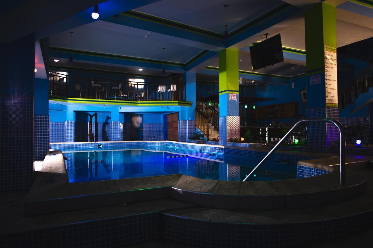 Hotel La Pepiniere Petionville