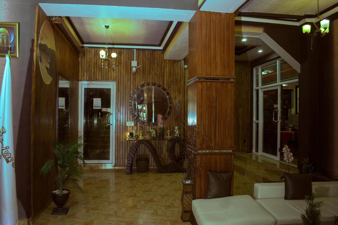 Hotel La Pepiniere Petionville