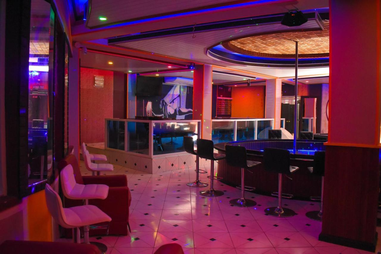 Hotel La Pepiniere Petionville