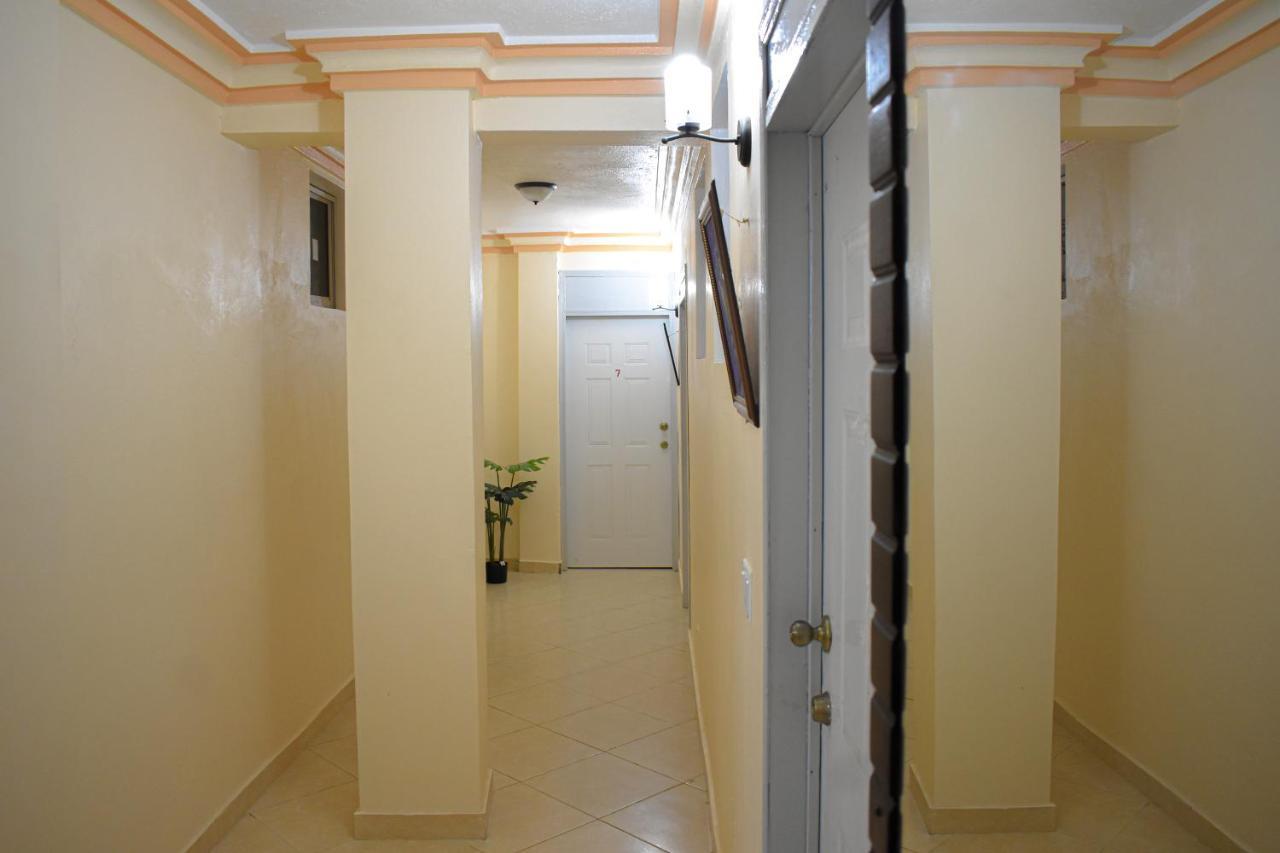 Hotel La Pepiniere