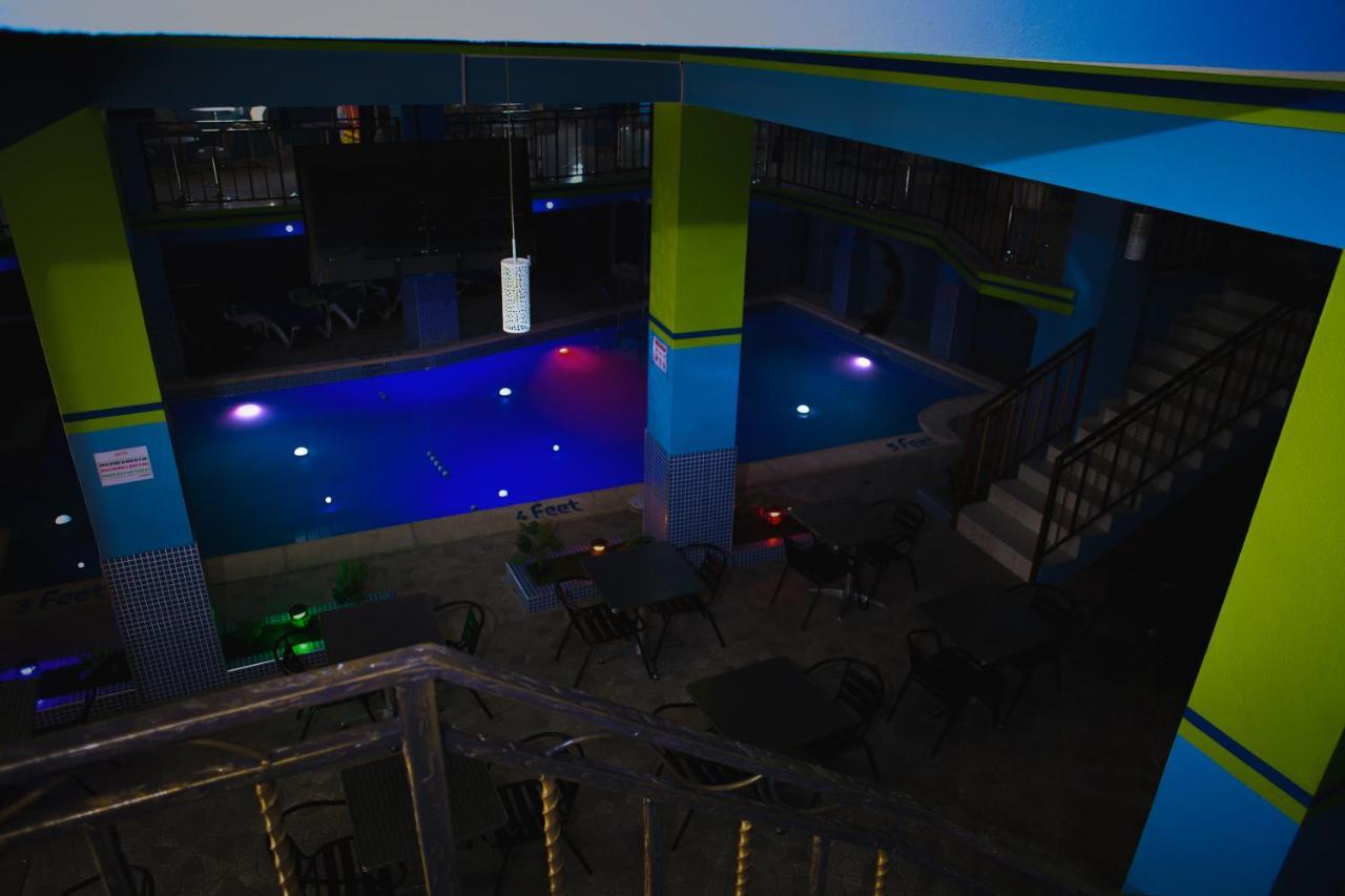 La Pepiniere 3* Petionville