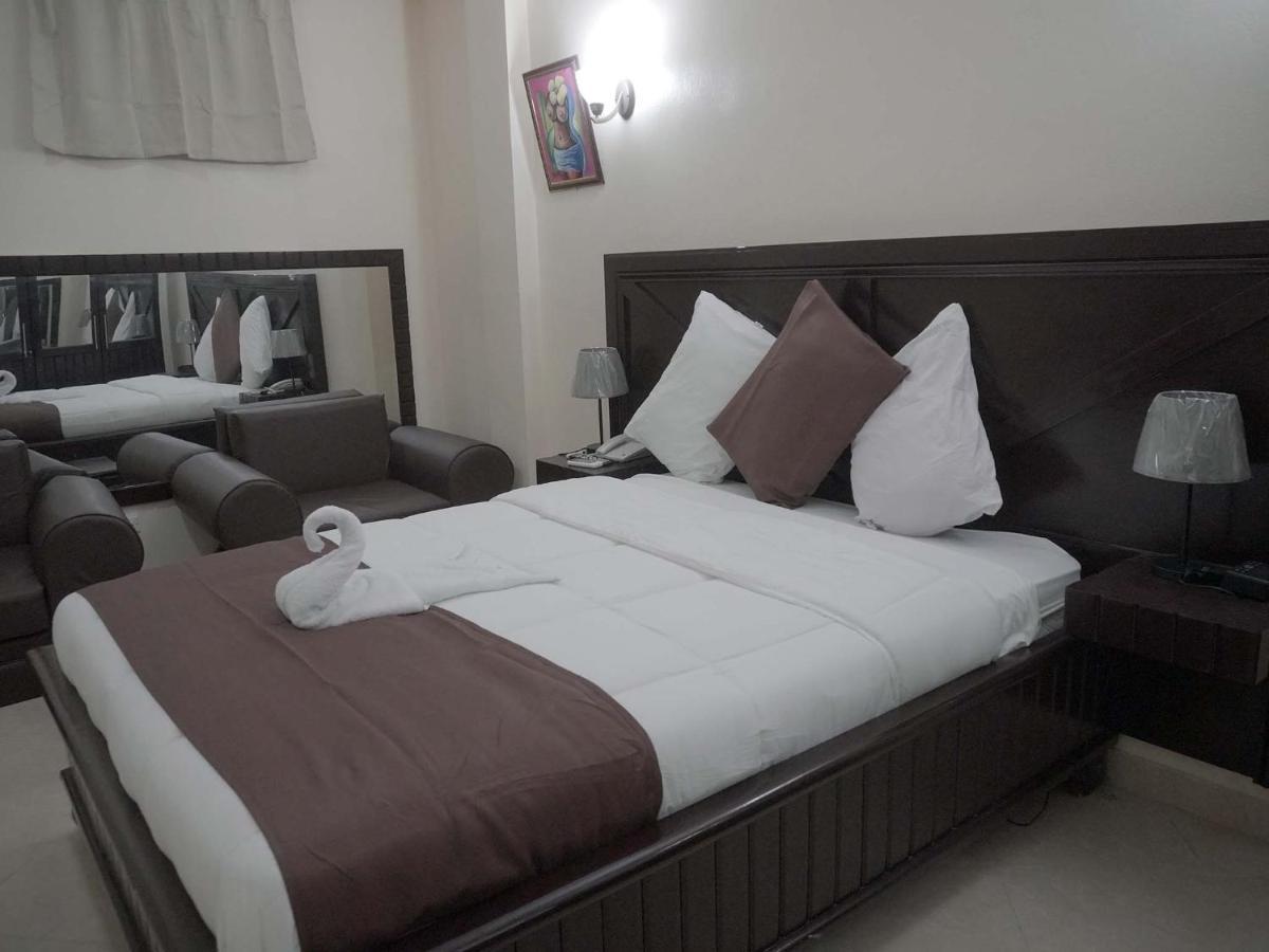 La Pepiniere Hotel Petionville