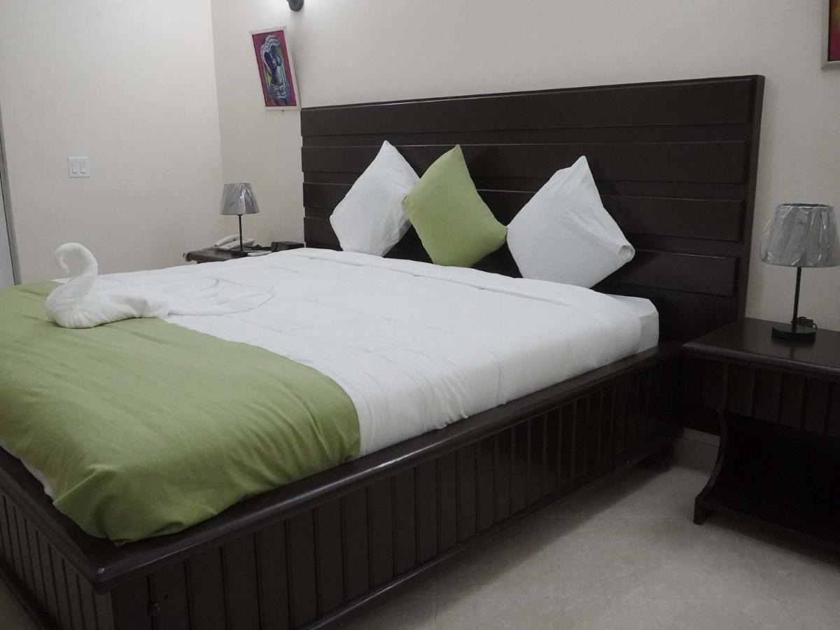 Hotel La Pepiniere Petionville