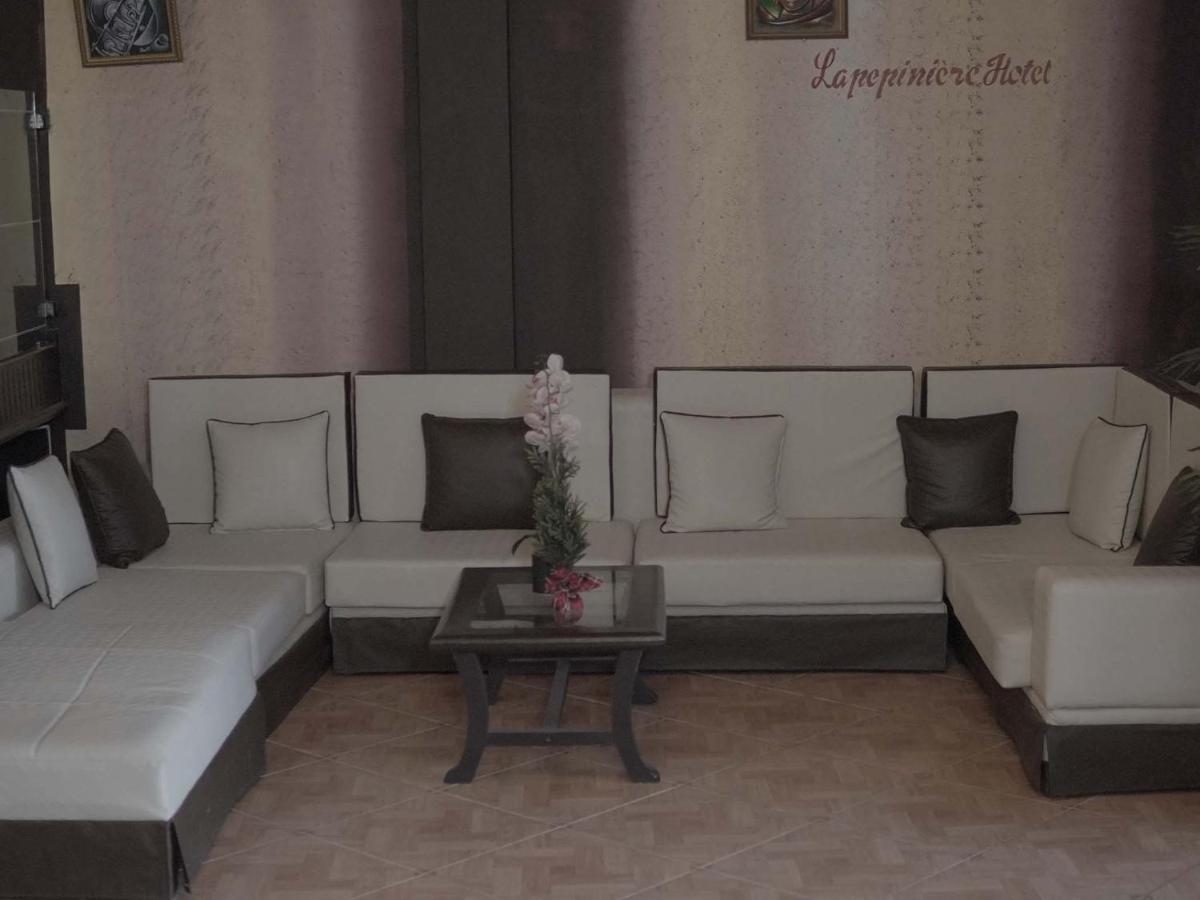La Pepiniere Hotel Petionville