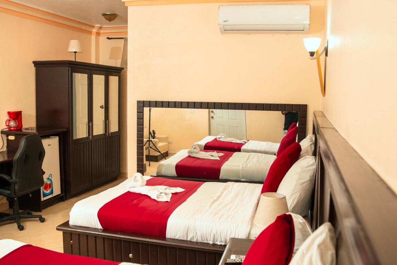 La Pepiniere Hotel 3*