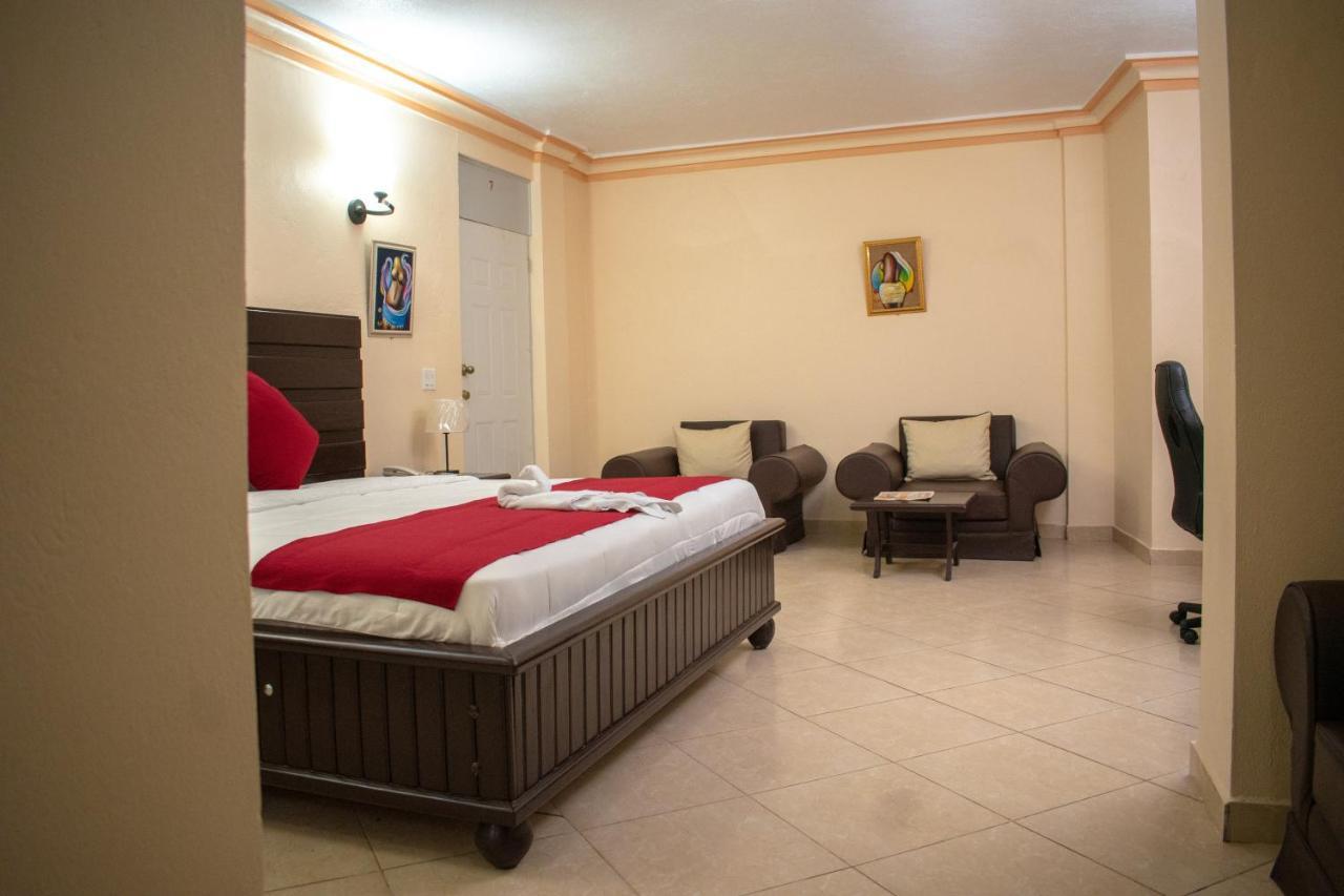 La Pepiniere Petionville