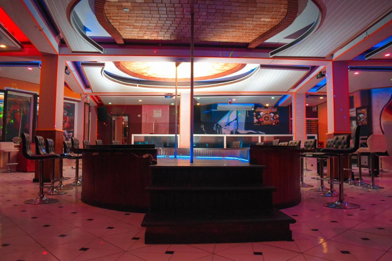 Hotel La Pepiniere