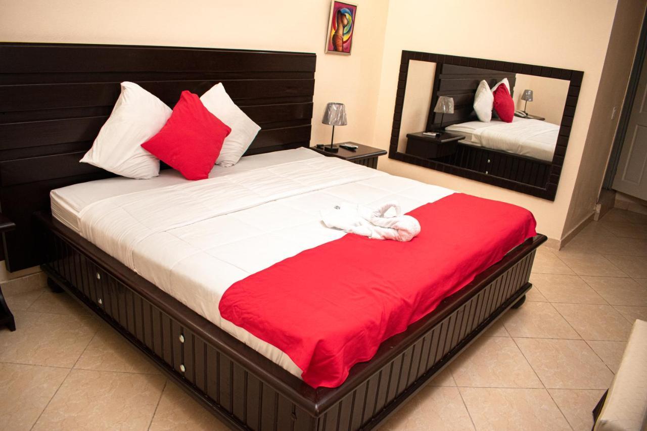 Hotel La Pepiniere