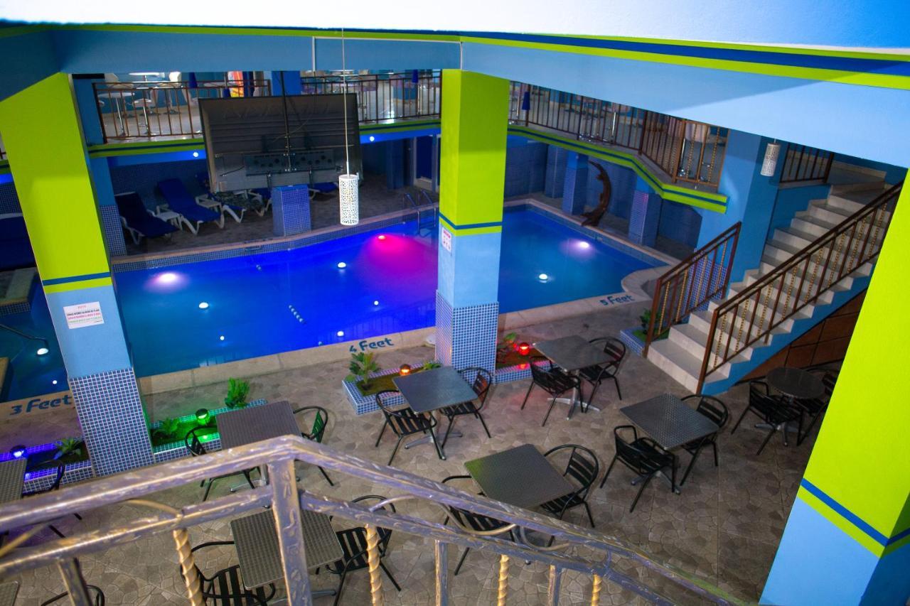 Hotel La Pepiniere 3*