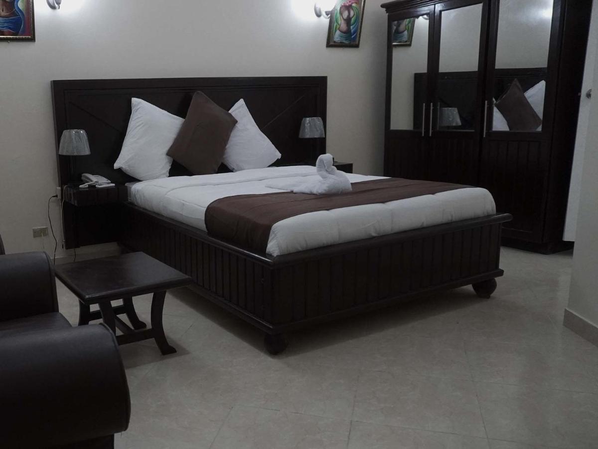 La Pepiniere Hotel 3*