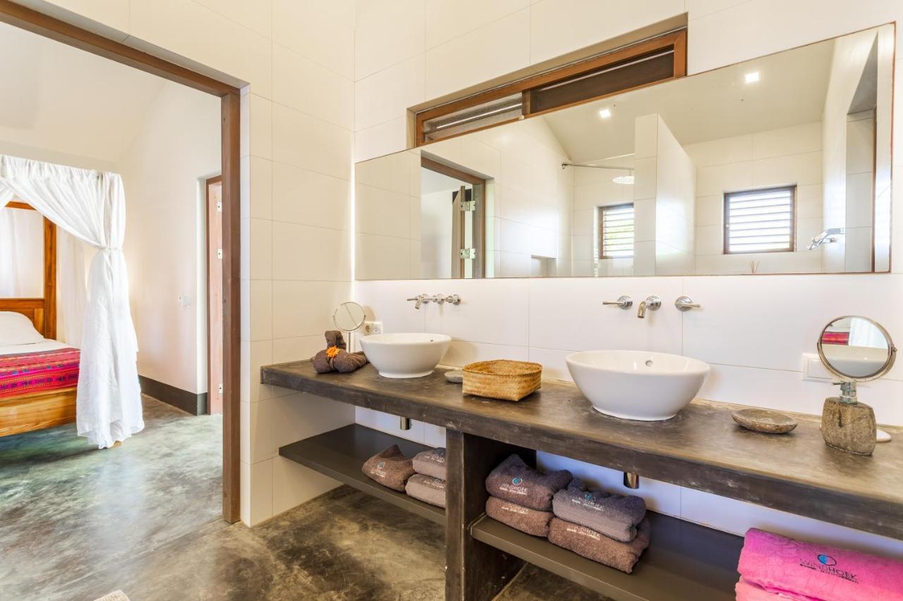 Windhoek Bonaire Resort Playa