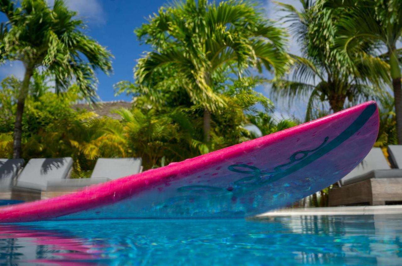 Resort Windhoek Bonaire