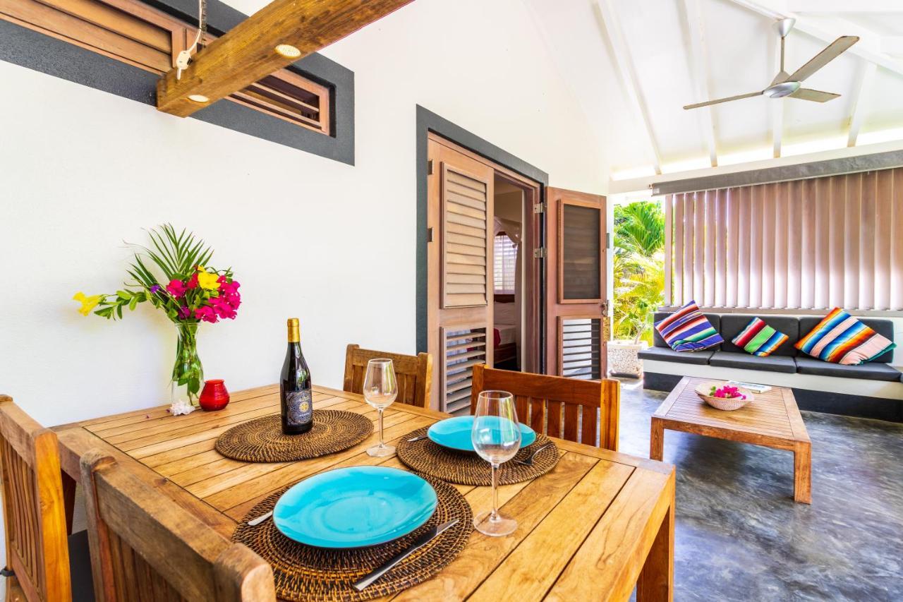 Windhoek Bonaire Resort 2*