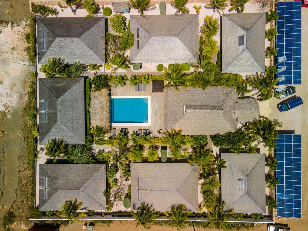Resort Windhoek Bonaire