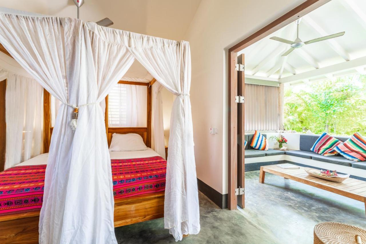 Windhoek Bonaire Resort Playa