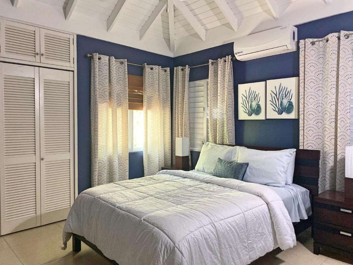 Aparthotel Jamnick Vacation Rentals - Richmond, St Ann, Jamaica
