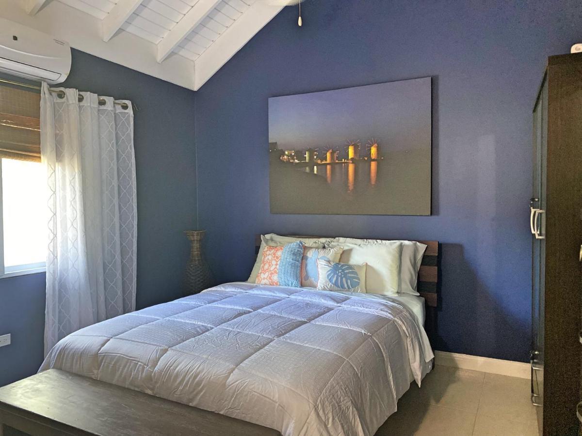 Jamnick Vacation Rentals - Richmond, St Ann, Jamaica Ocho Rios