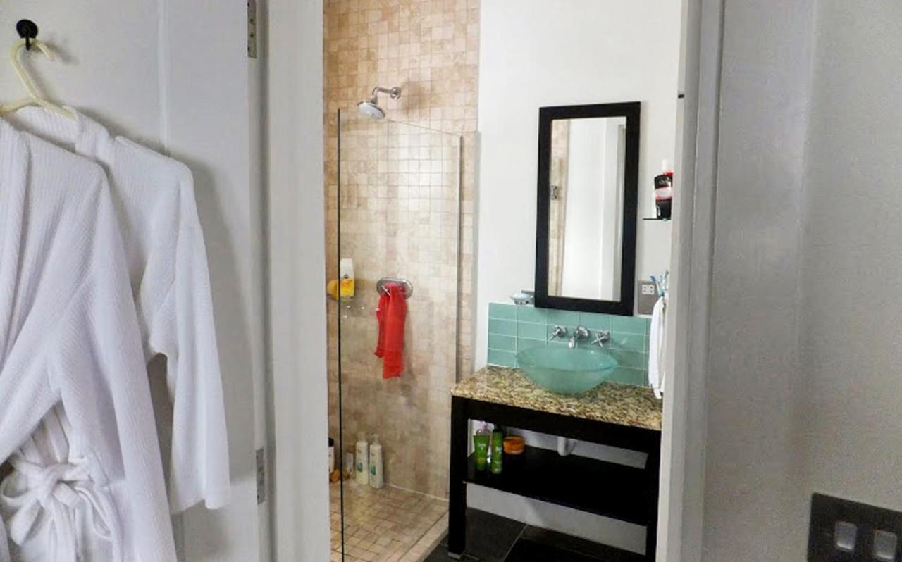 Apartamento Superb Split Level Waterside Apt, Marigot Bay, St Lucia Wi Castries