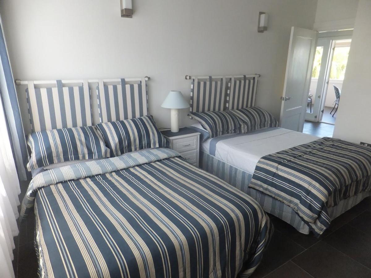 Apartamento Superb Split Level Waterside Apt, Marigot Bay, St Lucia Wi *