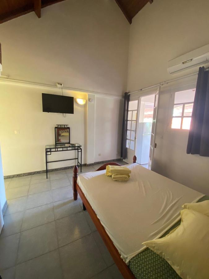 Apartamento Bel'soleil *