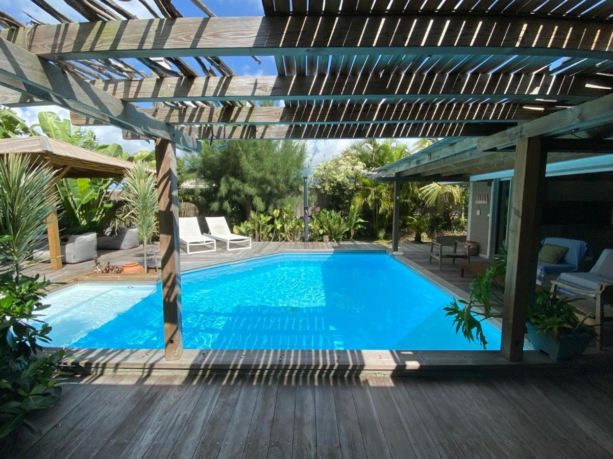 Villa Aloha *