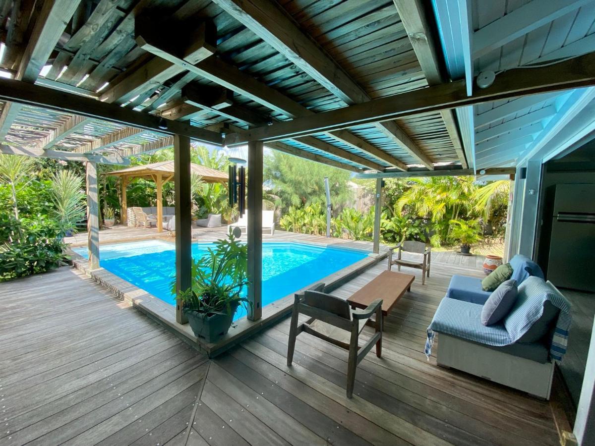 Villa Aloha