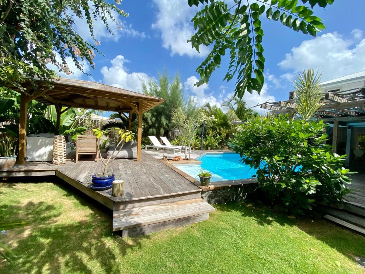 Aloha Villa *