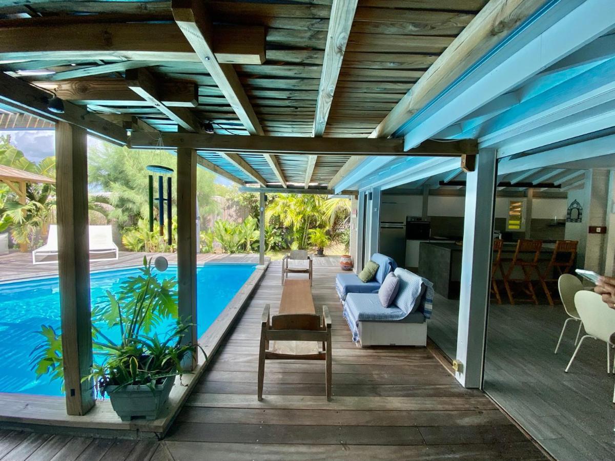 Aloha Villa
