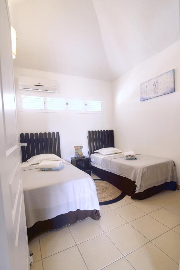 Duplex Avec Piscine- Jardin Privee - 3 - Bed And Coffee Family *