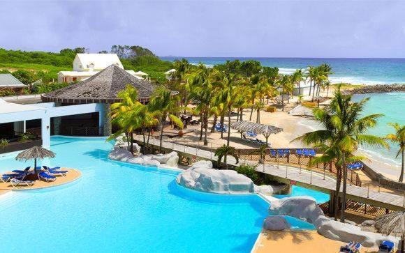 Apartamento Romantique Et Bel En Bord De La Mer, Piscine Surveillee Et Belle A 50m