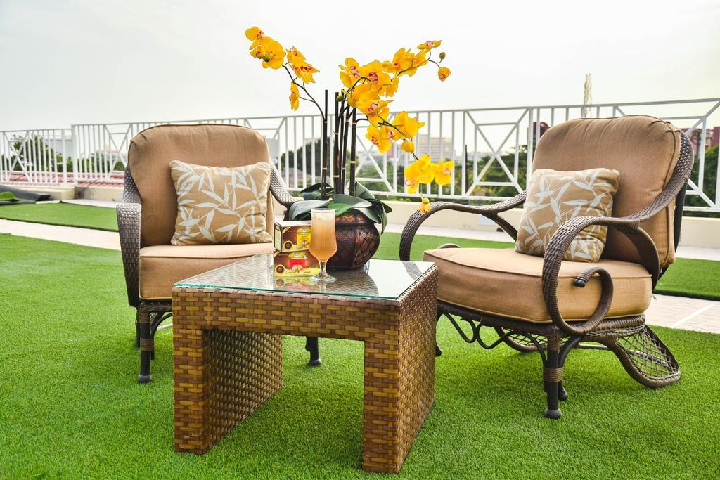Eden Gardens Wellness & Spa Resort 4*
