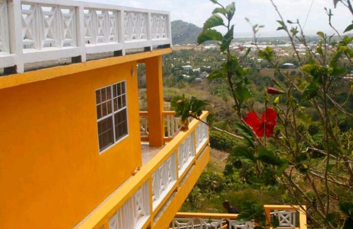 Apartamento Belle View - La Mar Penthouse