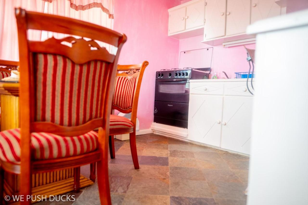 Apartamento Belle View - La Mar Penthouse Laborie