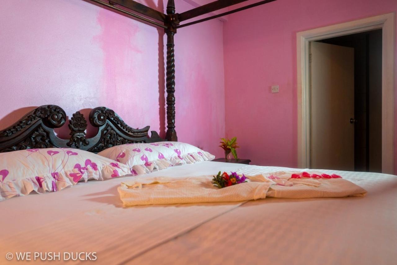 Belle View - La Mar Penthouse Apartamento
