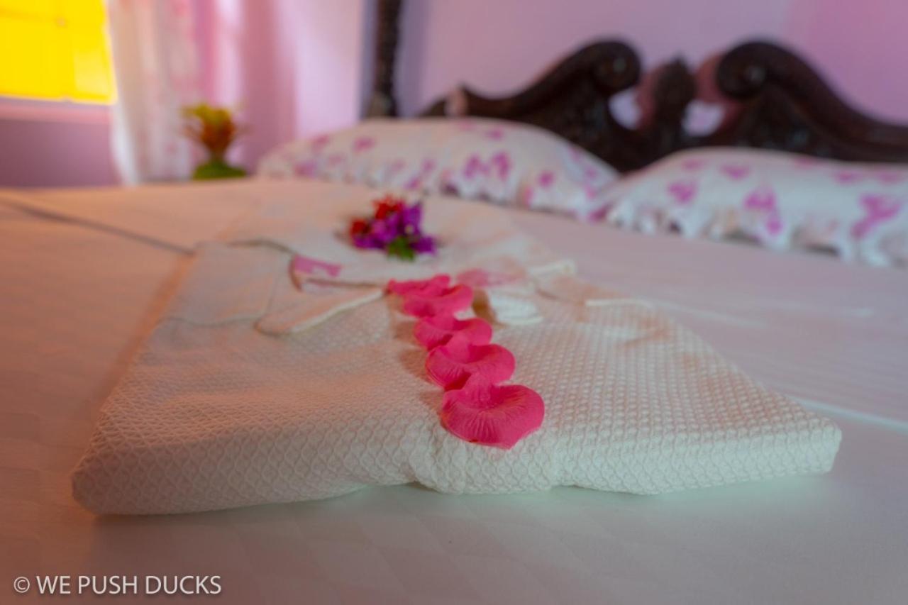 Apartamento Belle View - La Mar Penthouse Laborie