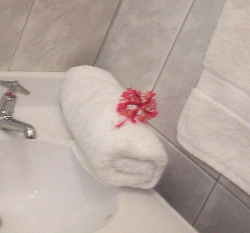 Hotel The Relax