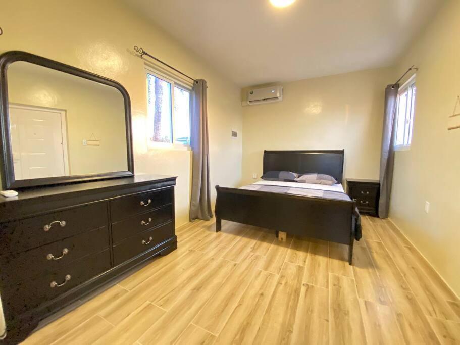 Spacious Minutes From The