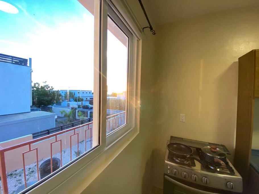 Apartment Spacious Minutes From The Jan Thiel