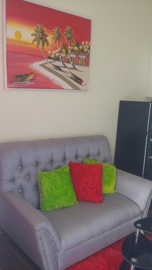 Residencial Cyntia Ejecutivo Punta Cana
