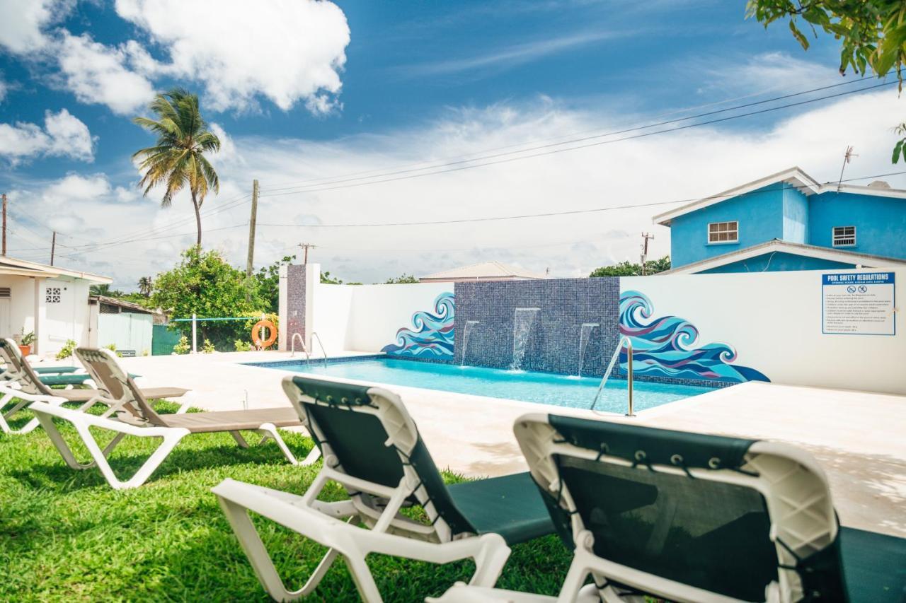 Adulo Apartamento Bridgetown