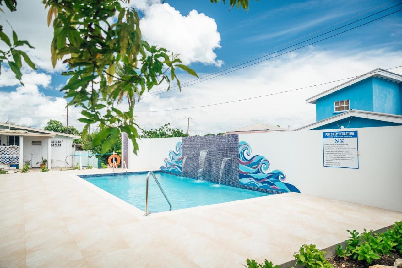 Apartamento Adulo Bridgetown