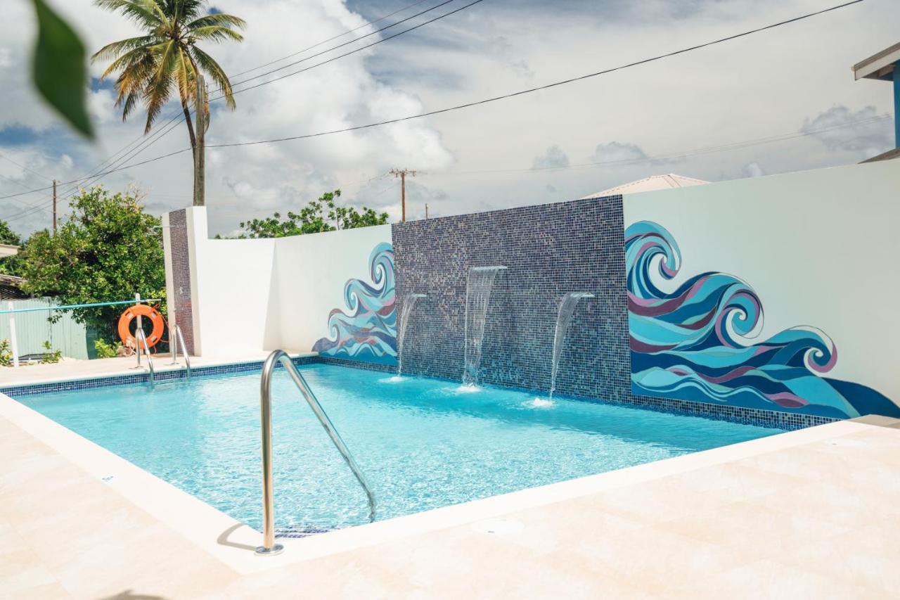 Adulo Apartamento Bridgetown
