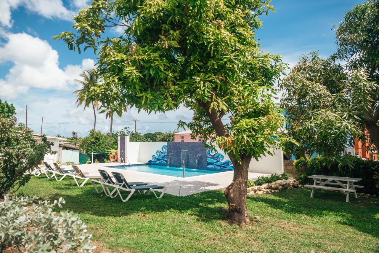 Adulo Apartamento Bridgetown